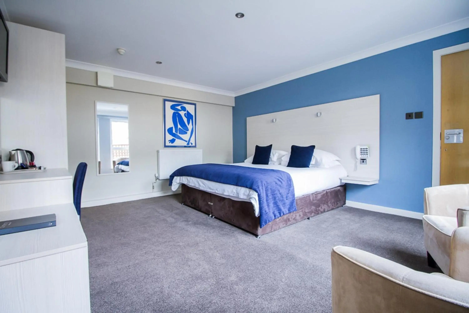 Dalmeny Resort Hotel