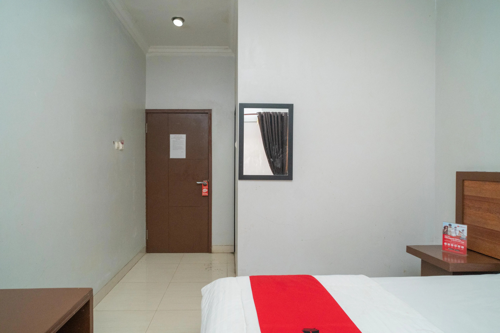 RedDoorz Syariah Near Tugu Dodol Kandangan
