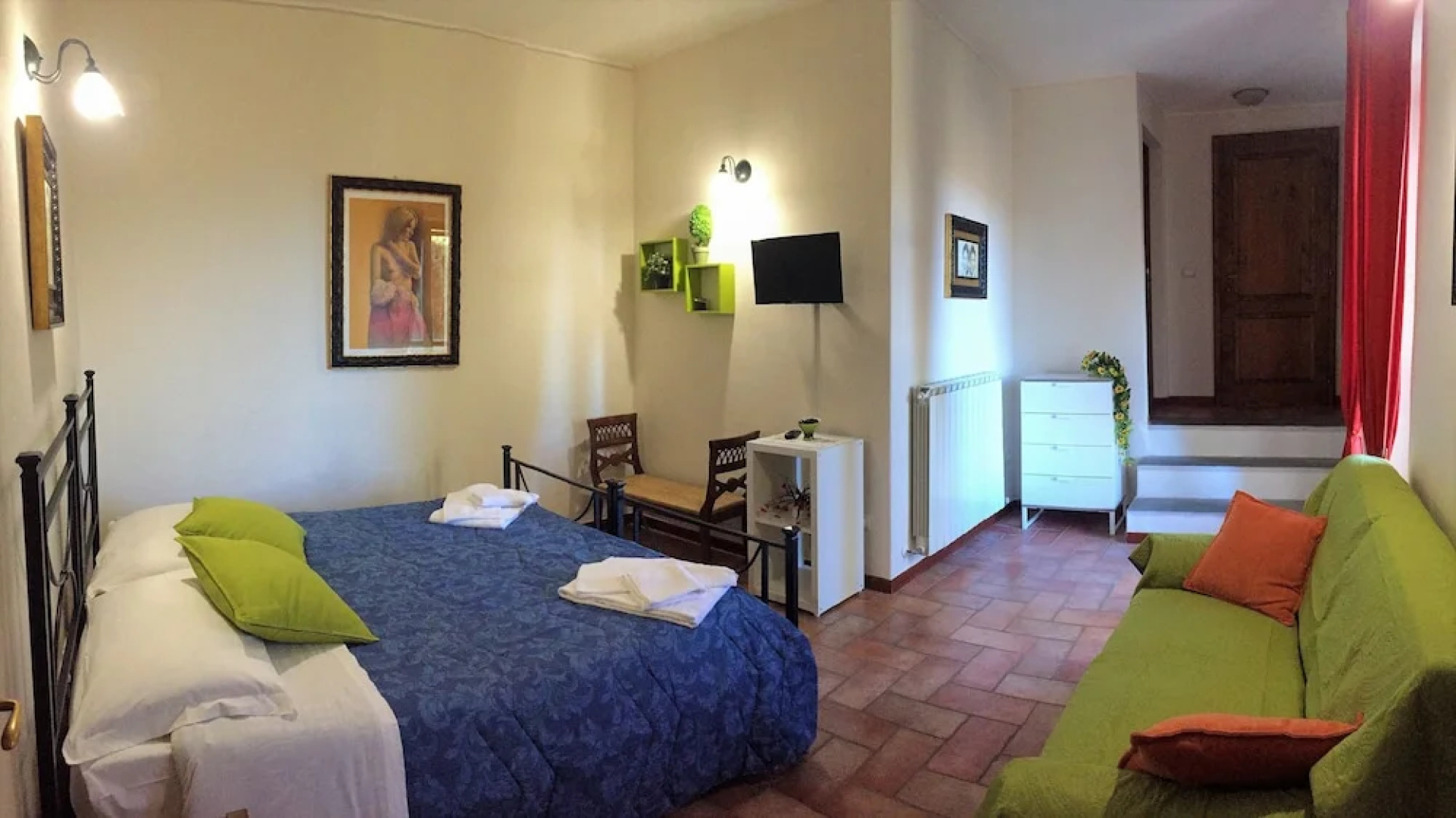 Villa Bizzi