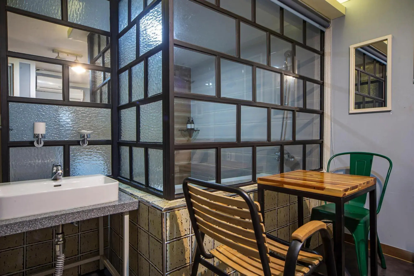 Suncheon Noble Self Check-in Motel