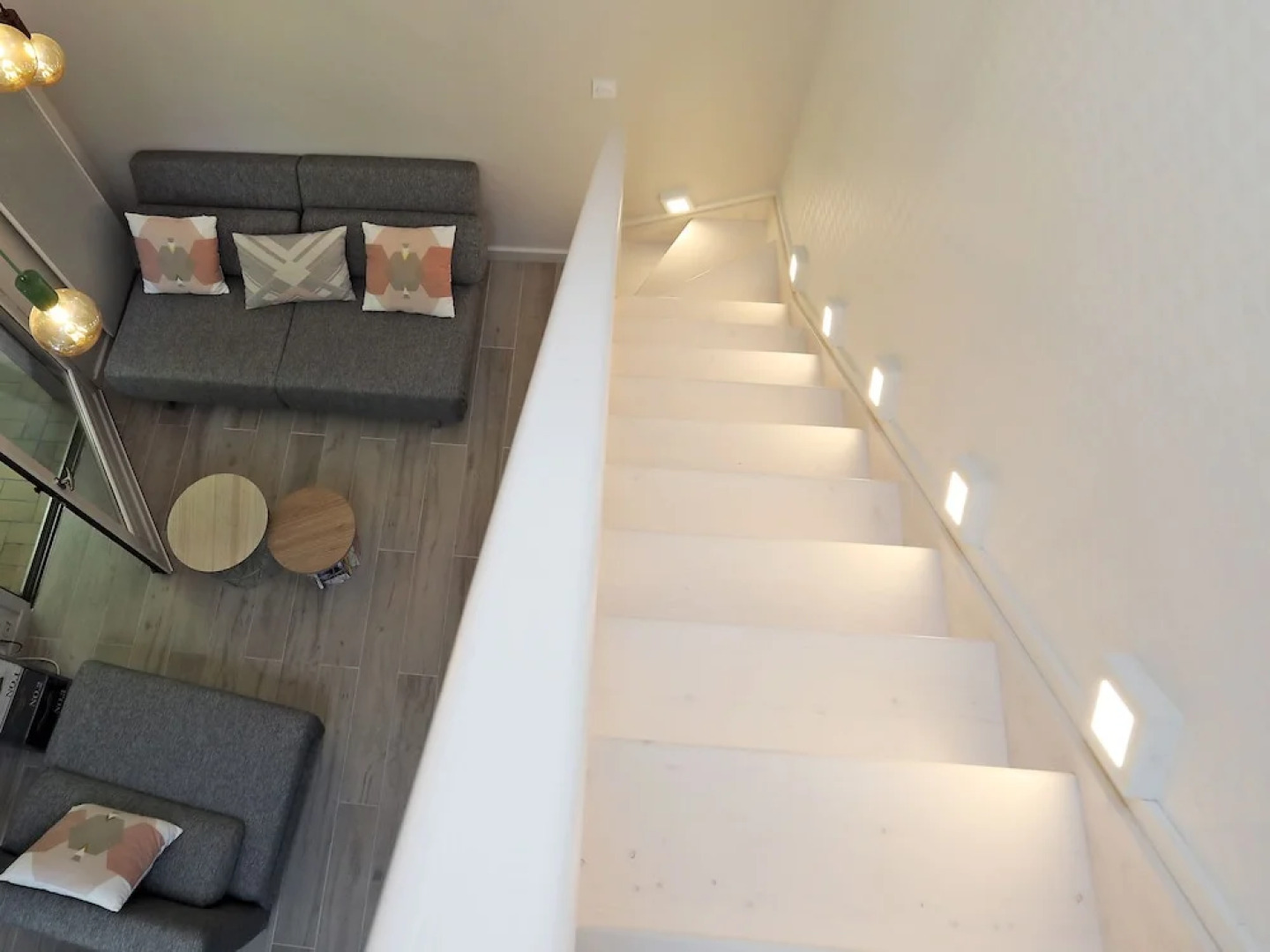 Duplex w/garage near lake and Annecy downtown