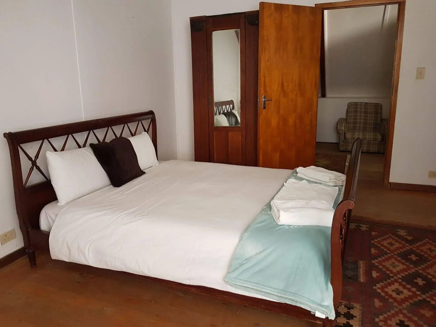 Montpellier De Tulbagh