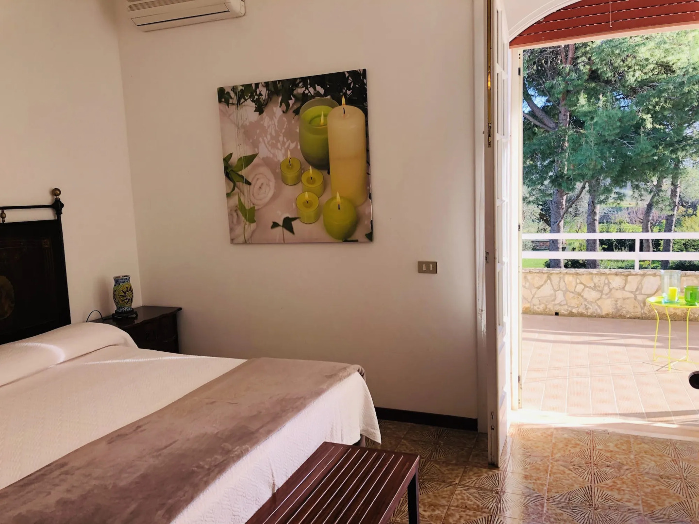 Bed and Breakfast La Pineta