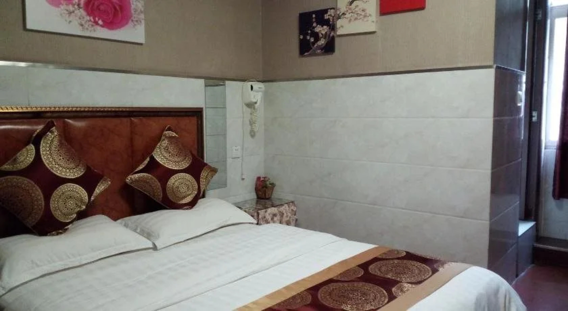 Panzhihua Dongchen Hotel