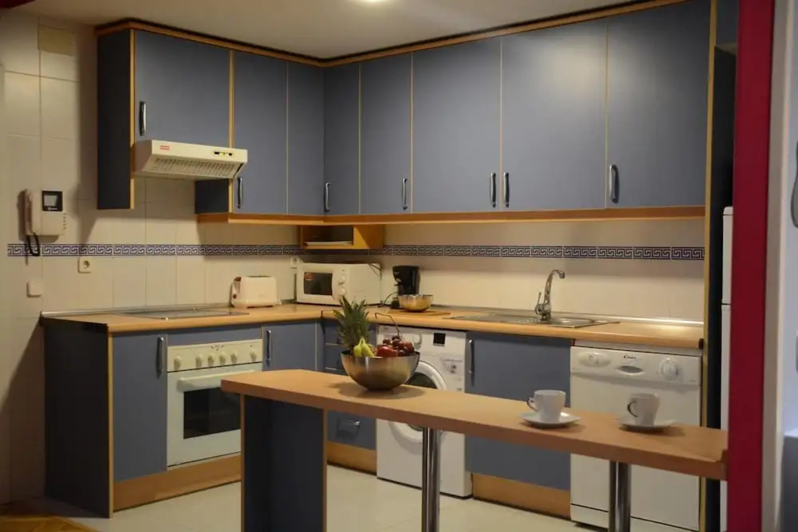 Ever House Ciudad Lineal