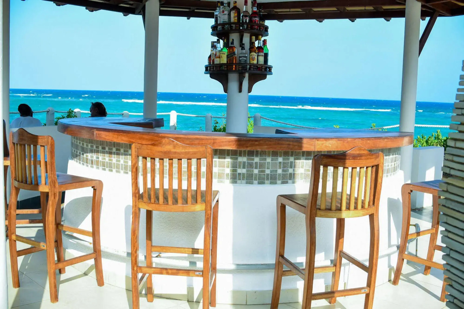 HillPark Amare Resort