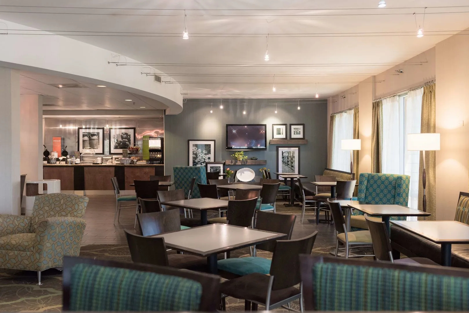 Hampton Inn Brooksville Dade