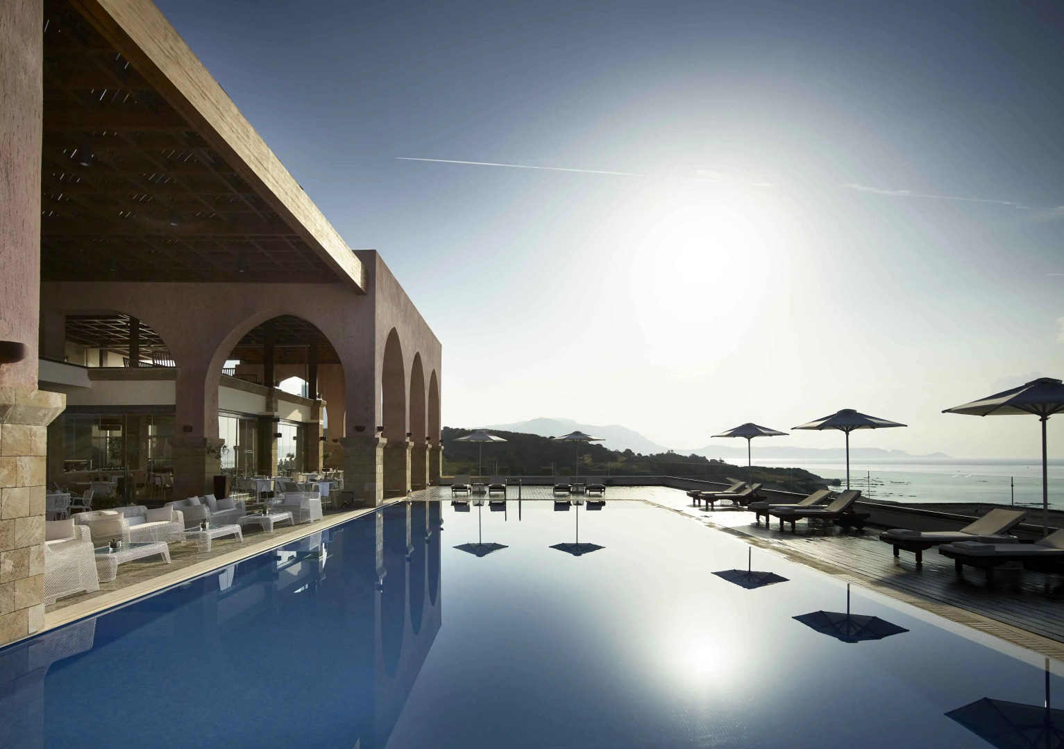 Boutique 5 Hotel & Spa - Adults Only