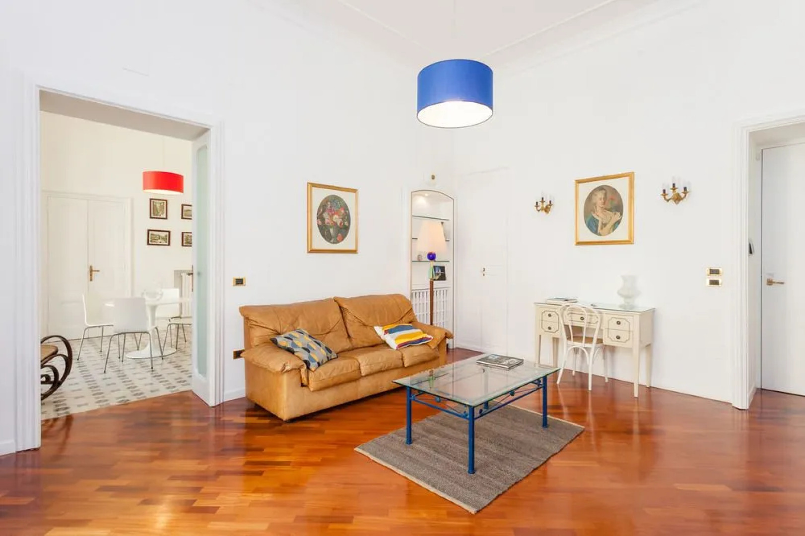 Al Maschio Angioino - Castel Nuovo