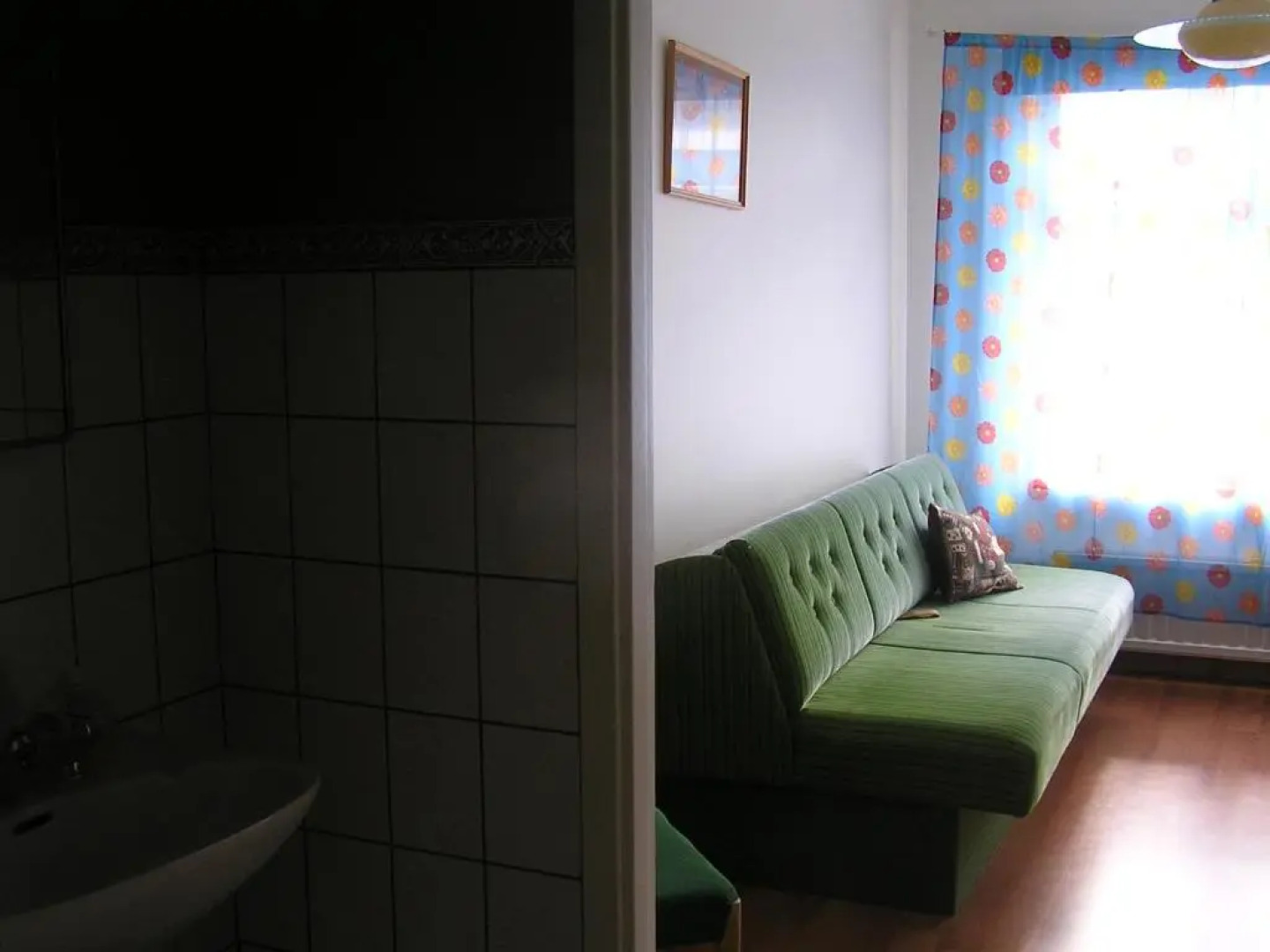 Fredrika Hotell Jakt & Fiskecamp