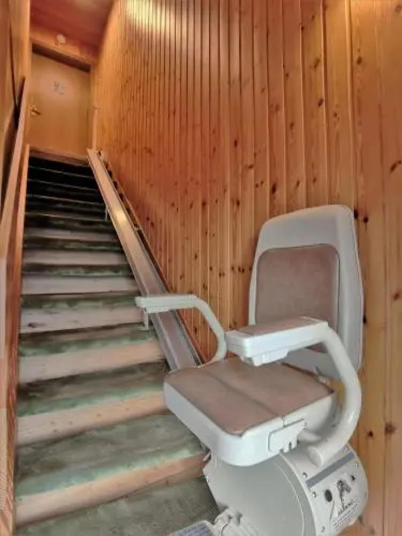 Apartment Thiessen