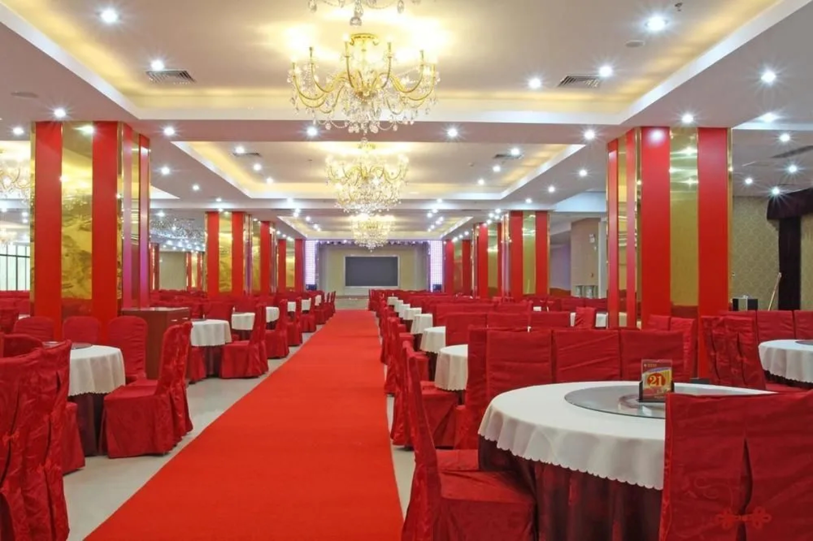Changhe Hostel