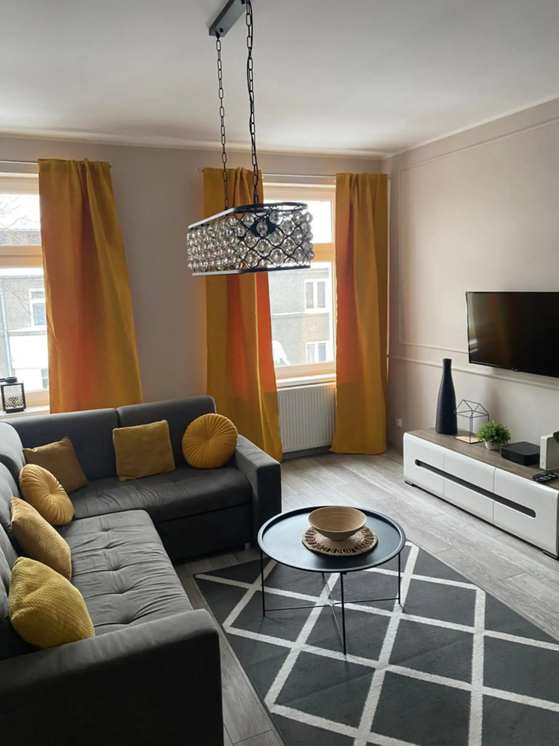 Apartament BellaPola