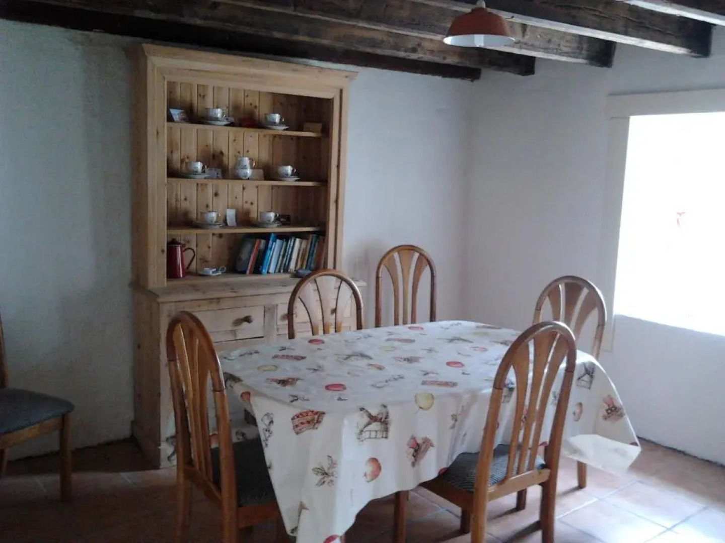 Westland Traditional Cottage dated 1700's