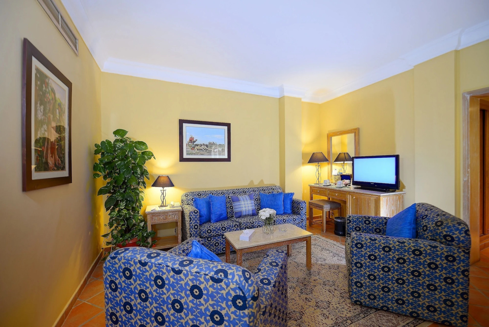 Stella Sea Club Hotel