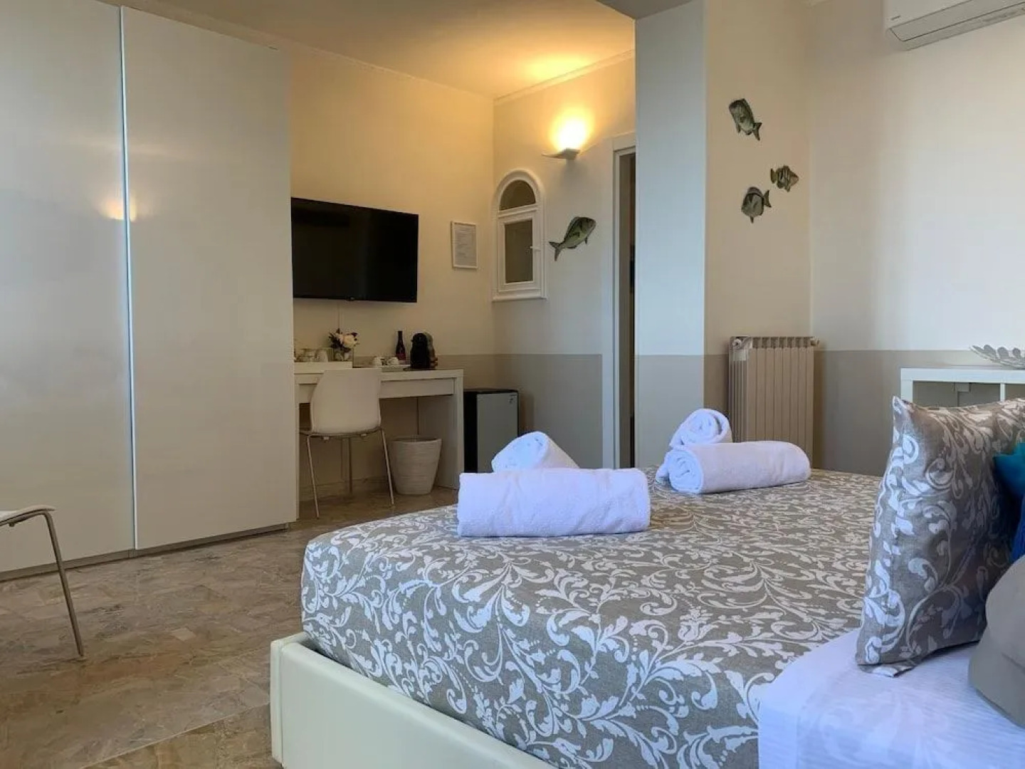 Affittacamere San Giorgio