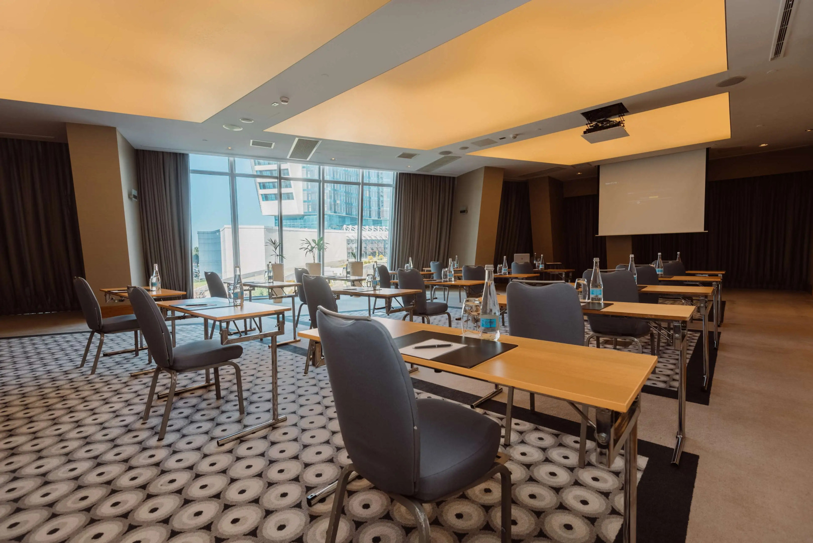 Radisson Blu Hotel Батуми