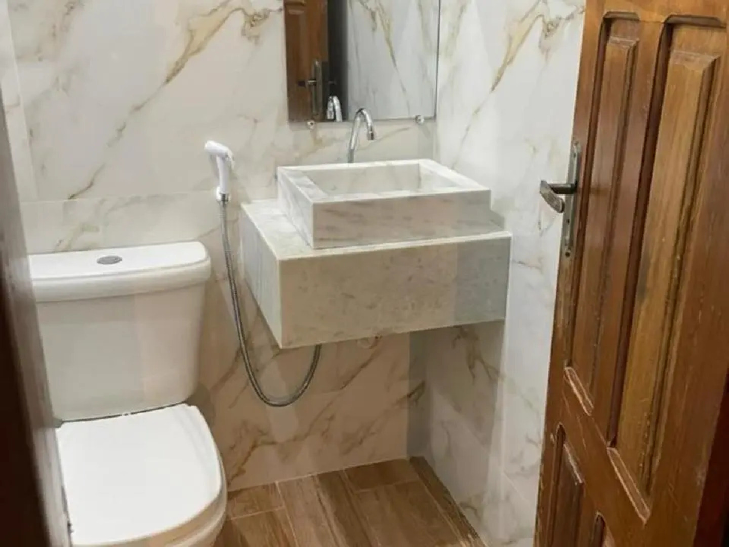 Pousada Santa Helena Jalapão