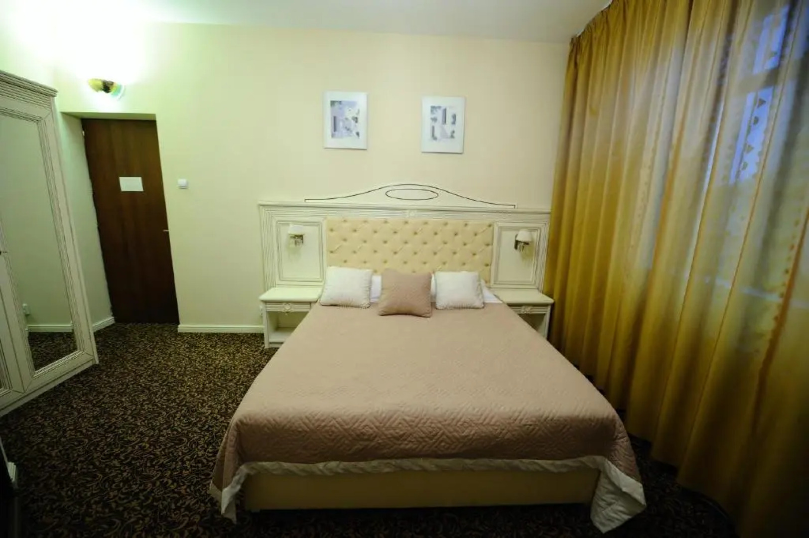 Hotel Royal Craiova