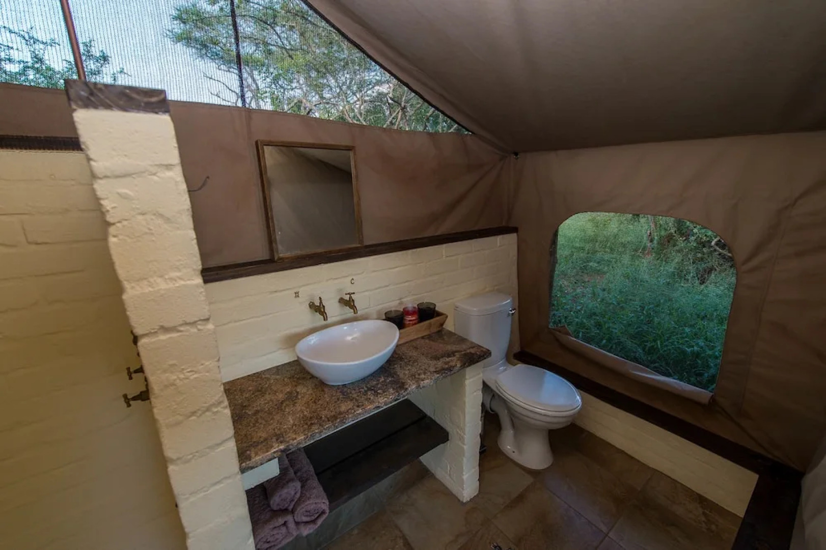 Zululand Lodge