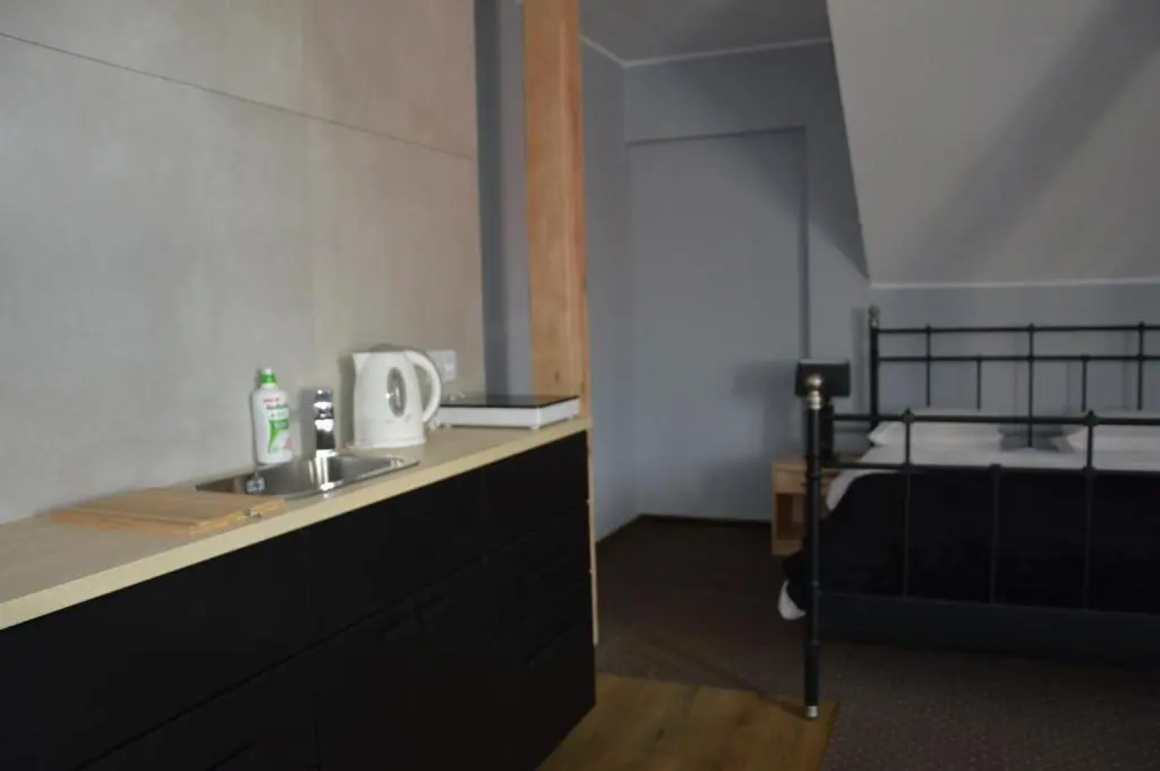 Aparthotel Landrynka