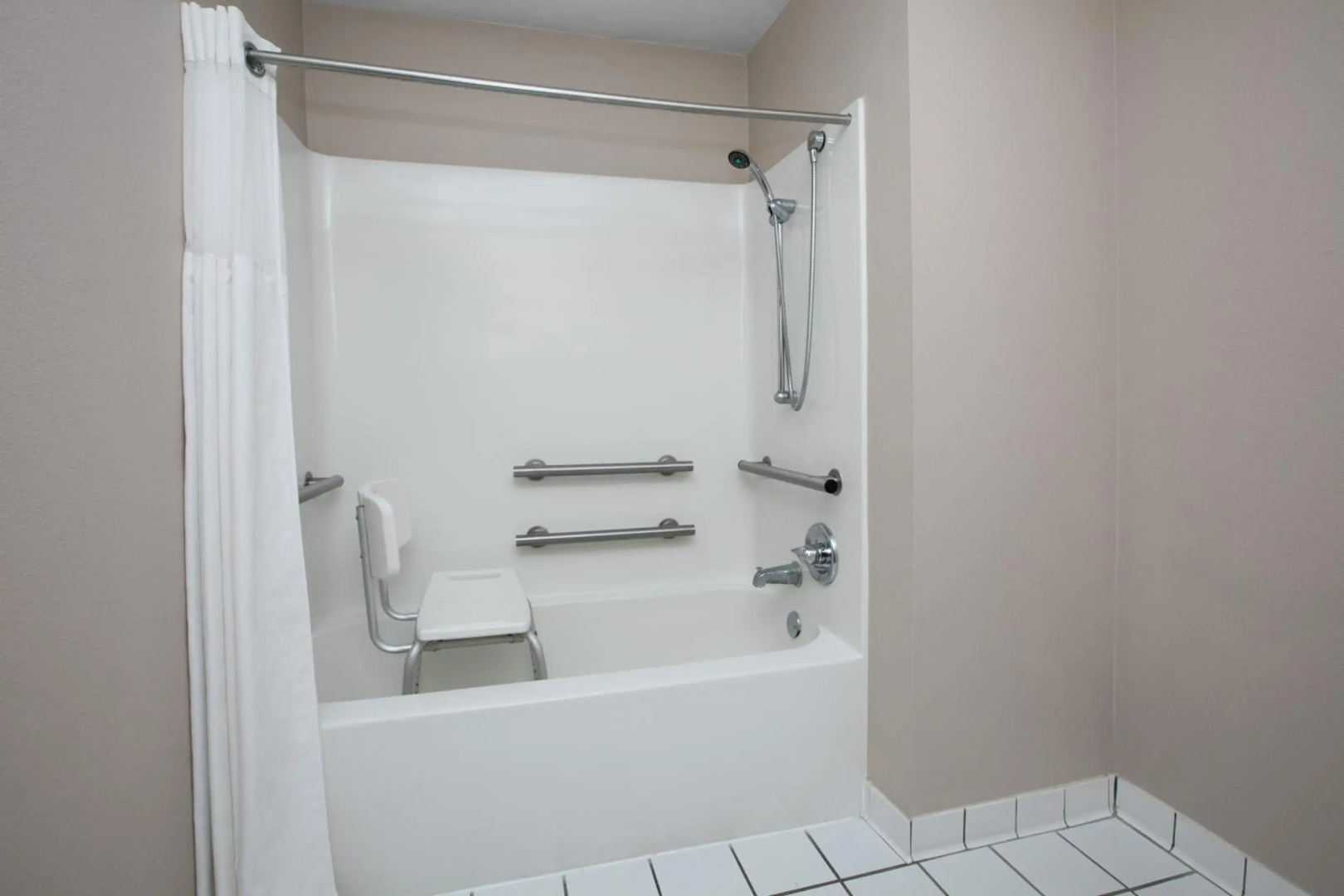 Quality Inn Lawton near Fort Sill