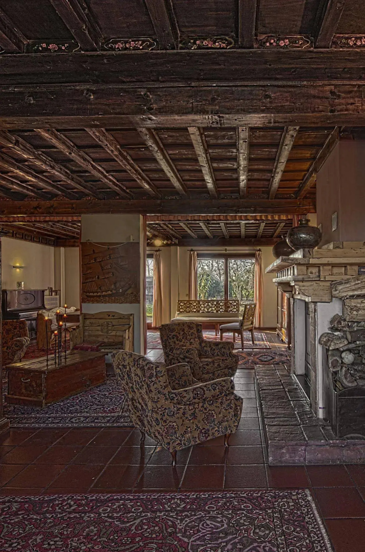 Villa Belfiore