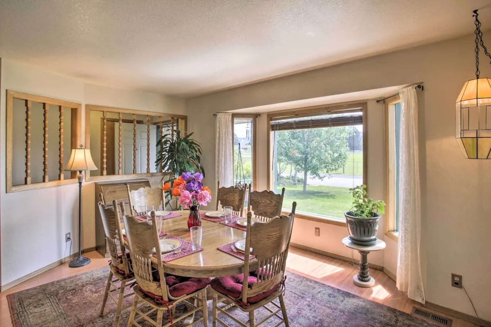 Sunny Home w/ Patio < 10 Mi to Lake Coeur D'alene