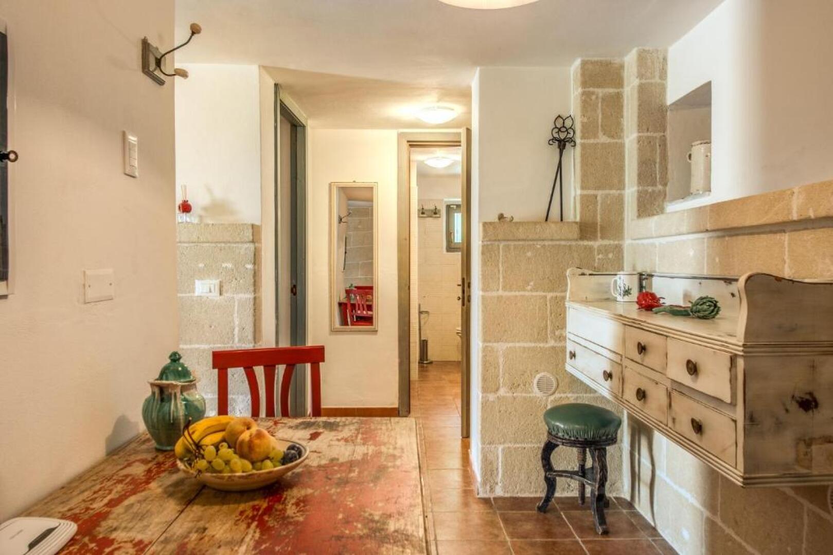 Country House da Già