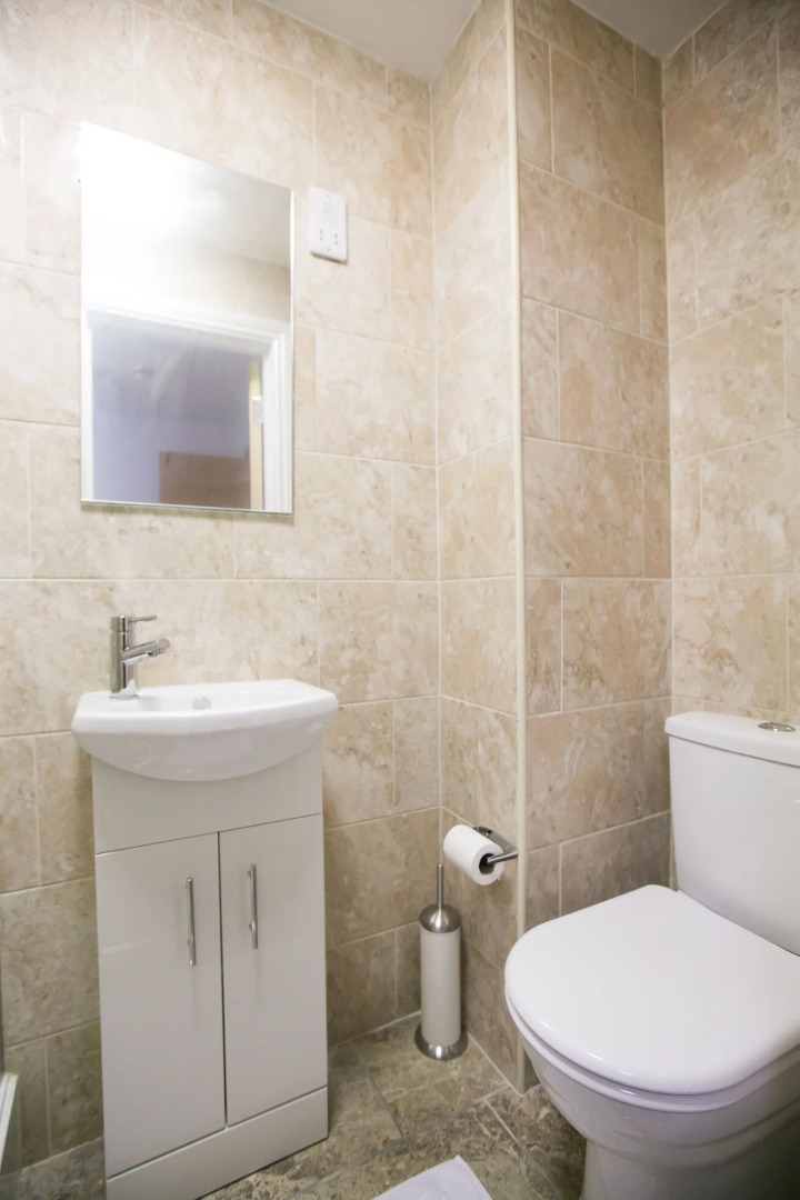 Belvilla Ilford Hill Hotel London