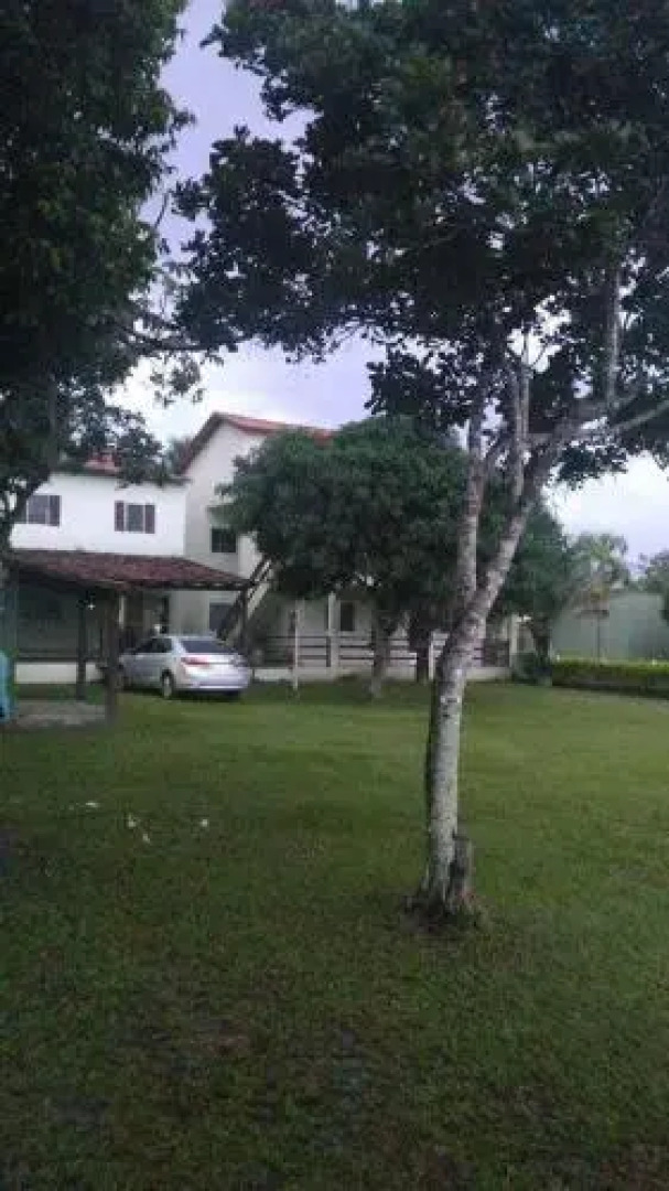 Pousada Praia do Araçá