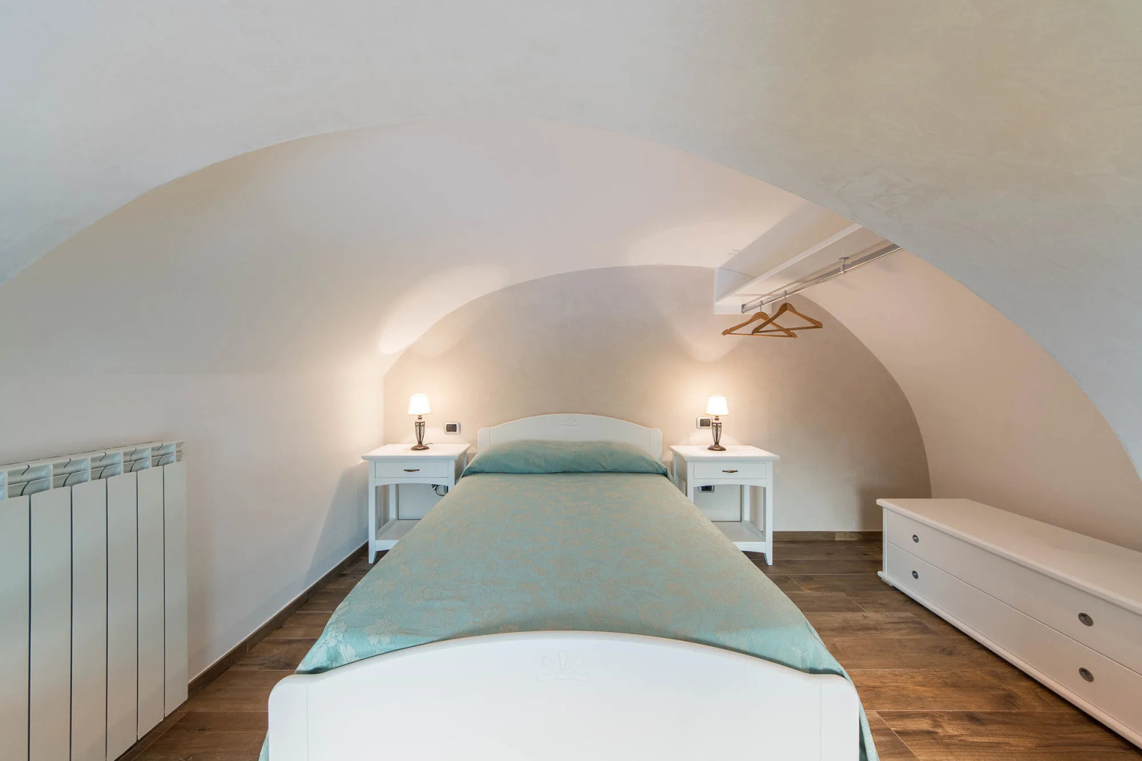 B&B La Casa nel Giardino