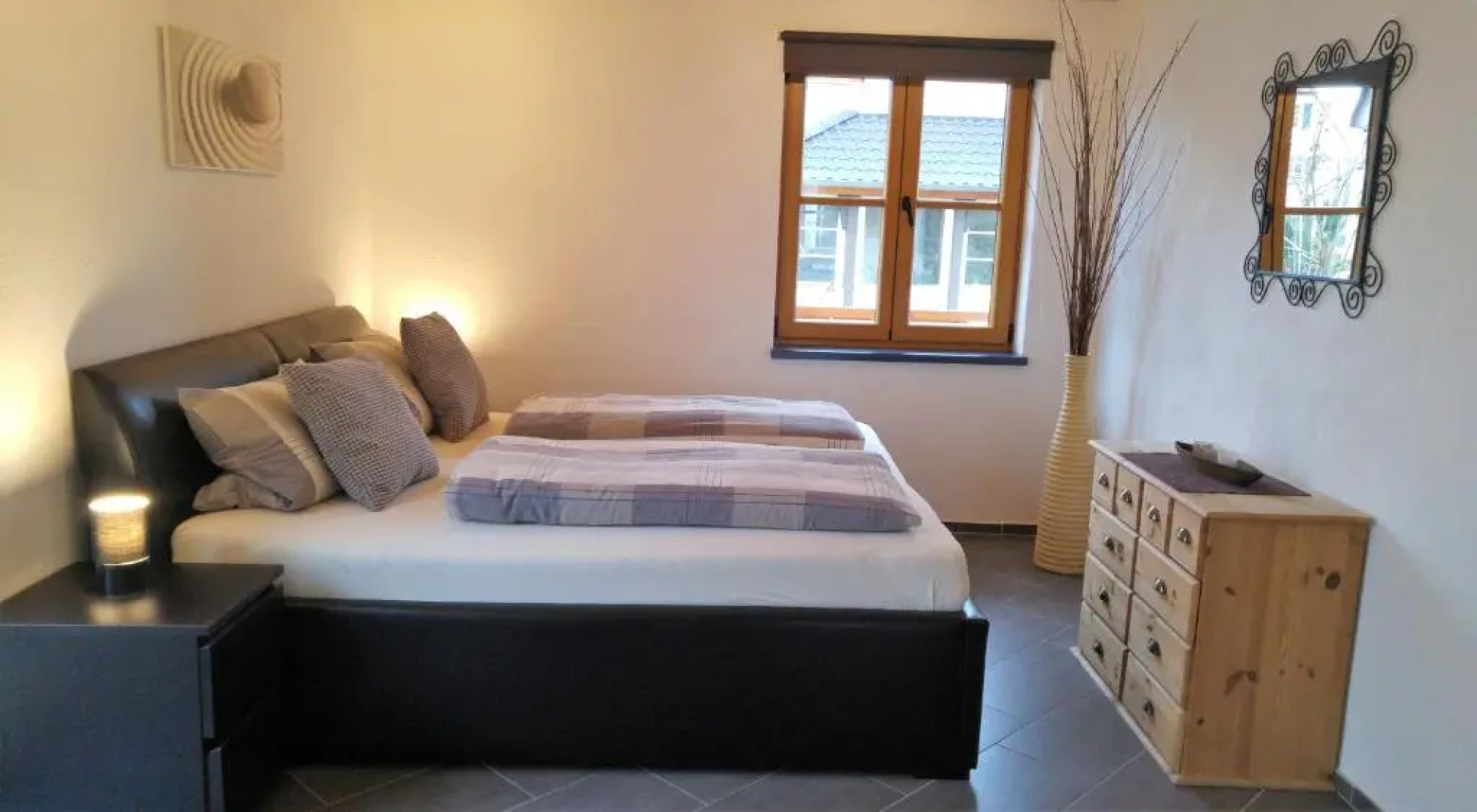 Ferienwohnung Strata Montana