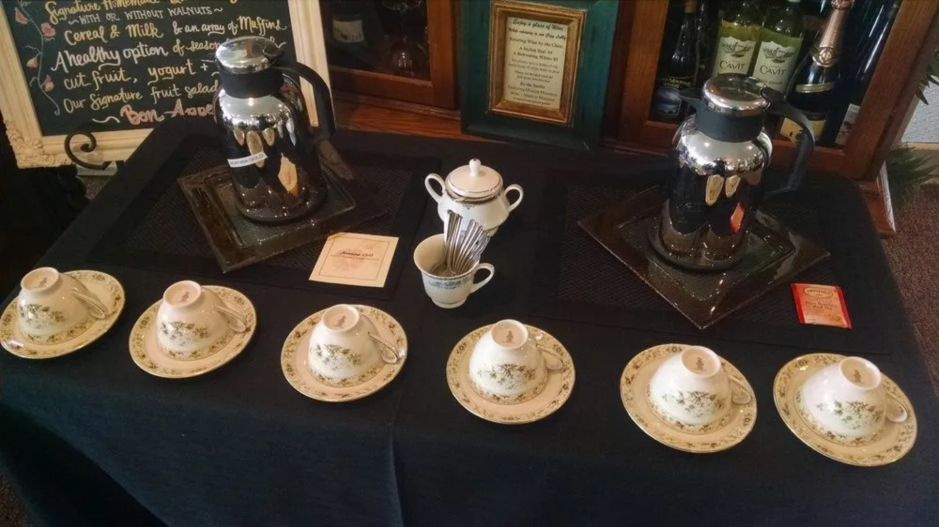 The Lewis & Clark Motel of Bozeman