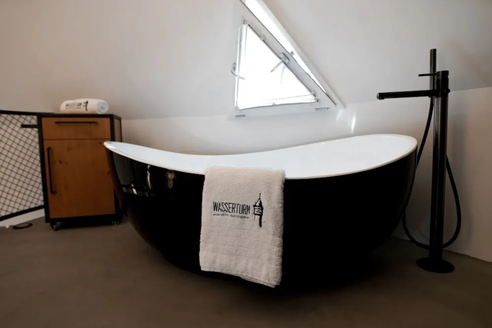 Apart Hotel Wasserturm