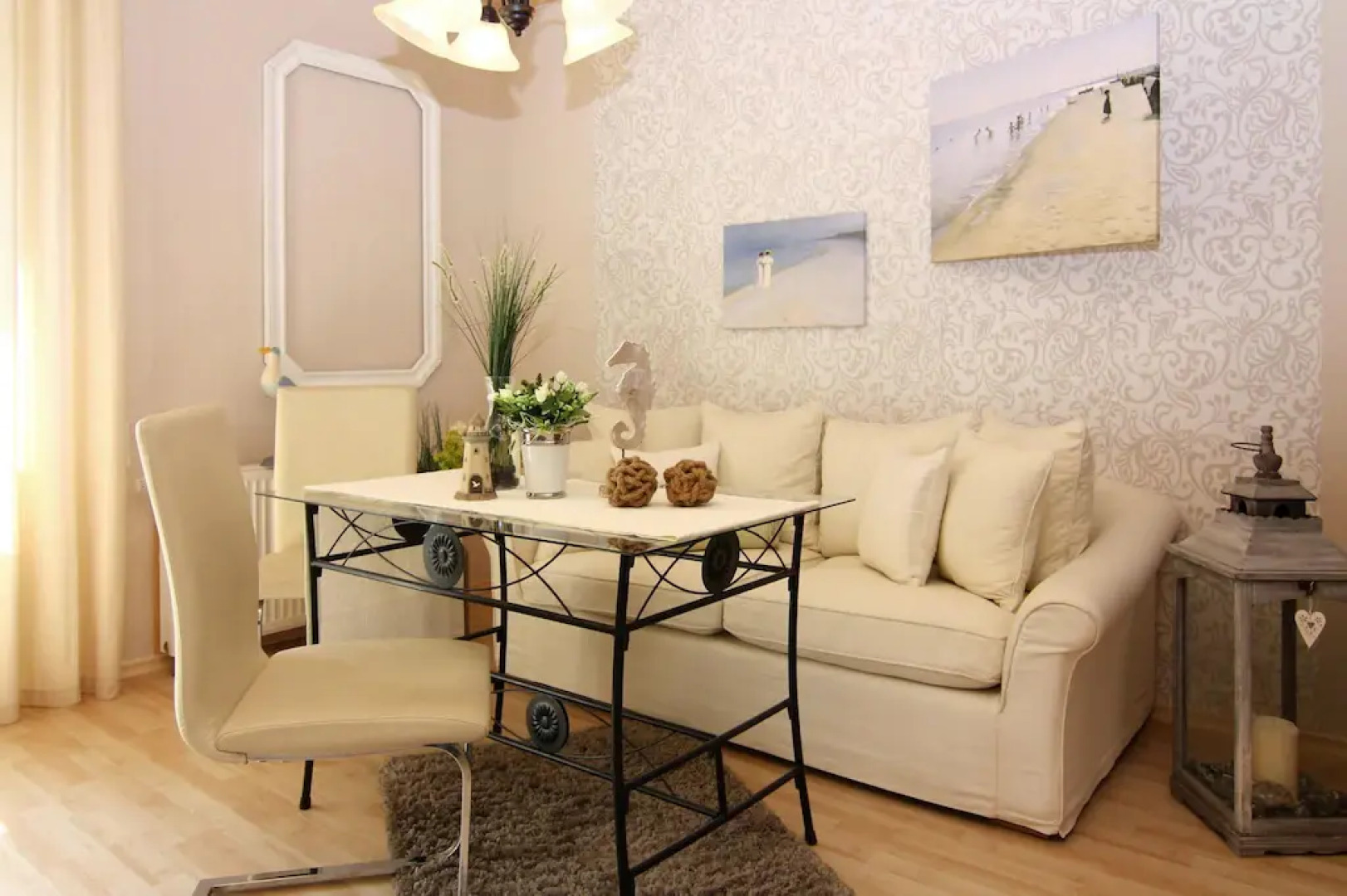 Apartment, Vogelsang-Warsin