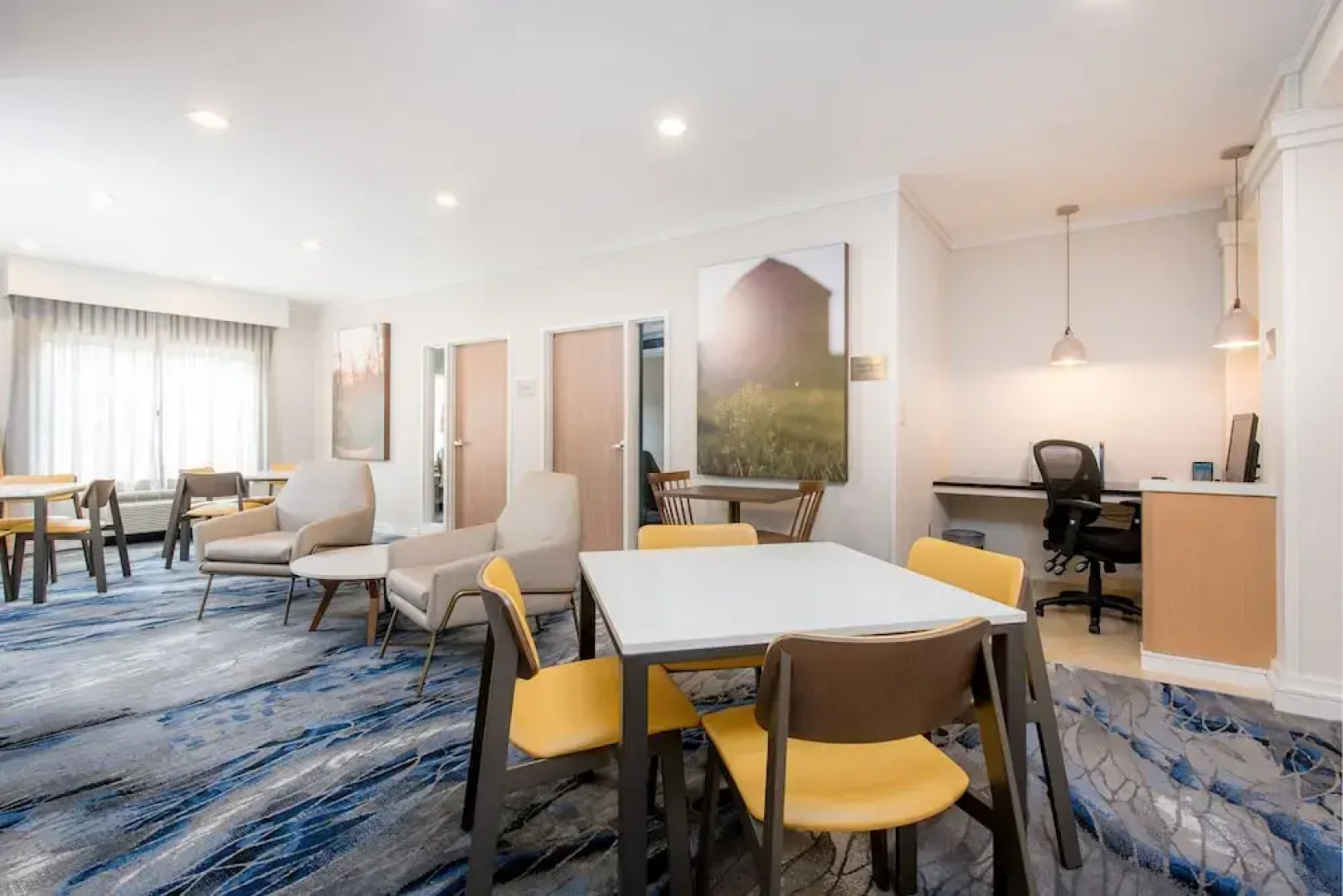 Fairfield Inn & Suites By Marriott - Brunswick