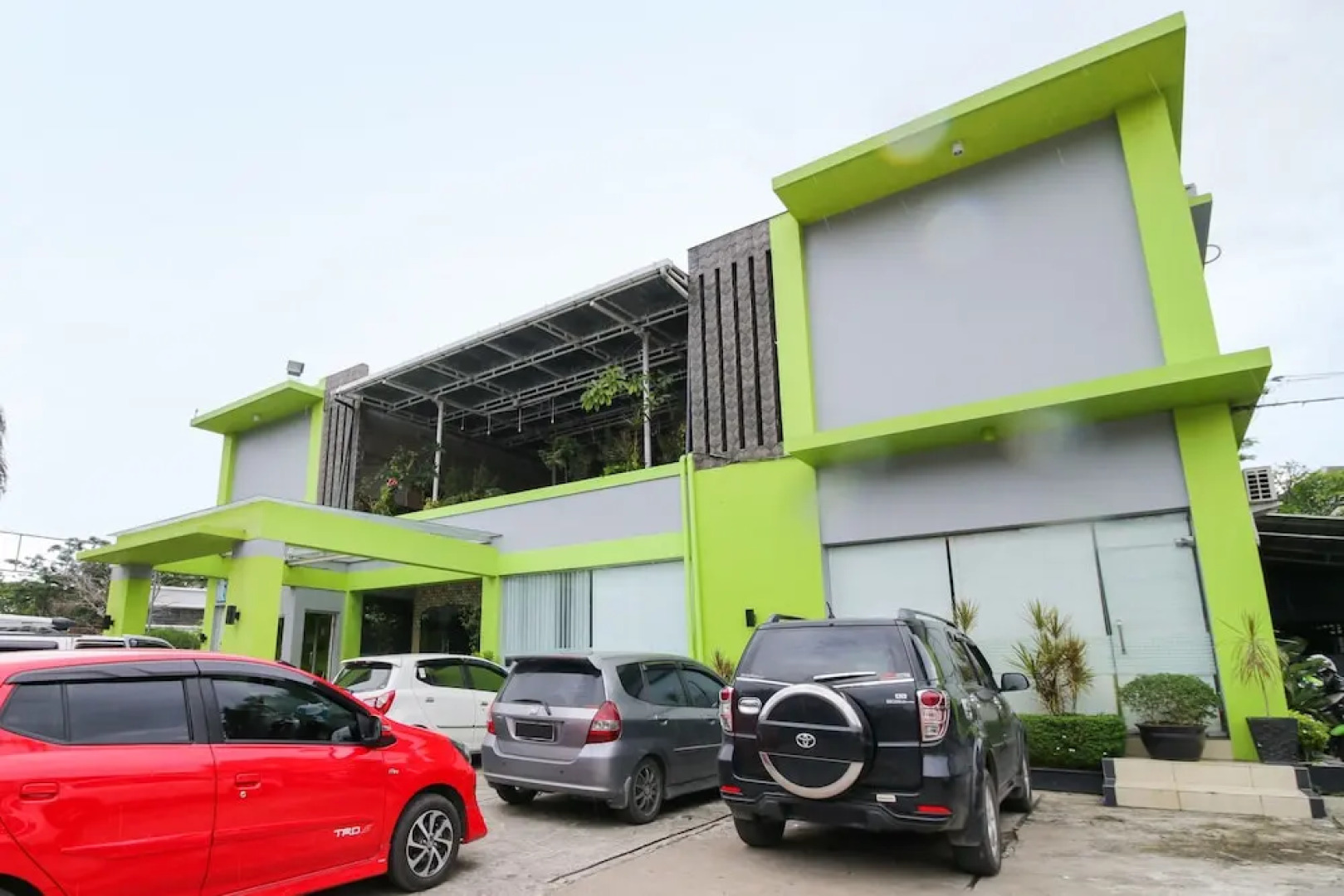 Airy Syariah Padang Barat Bundo Kanduang 19