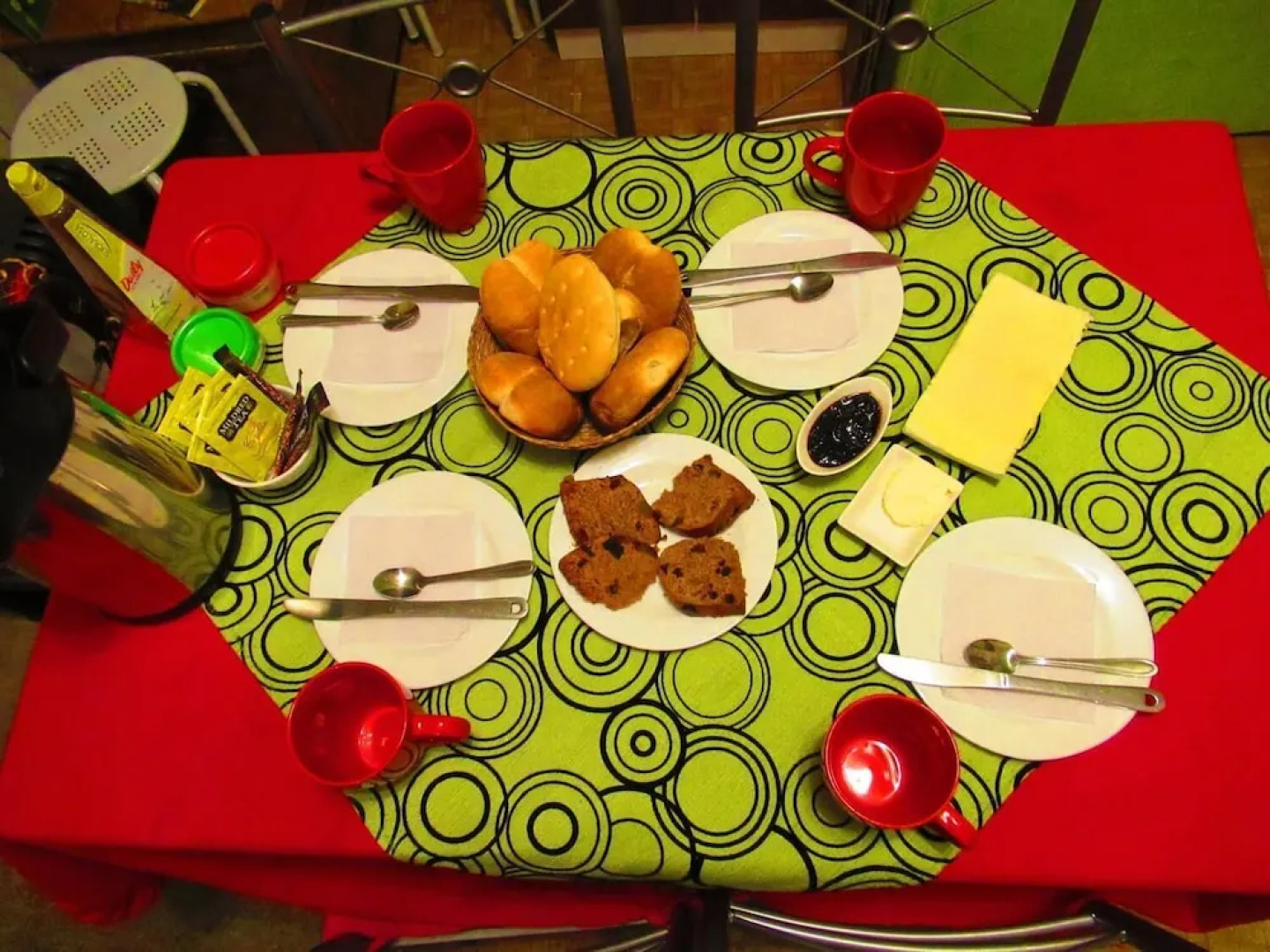 Hospedaje Millaray B&B