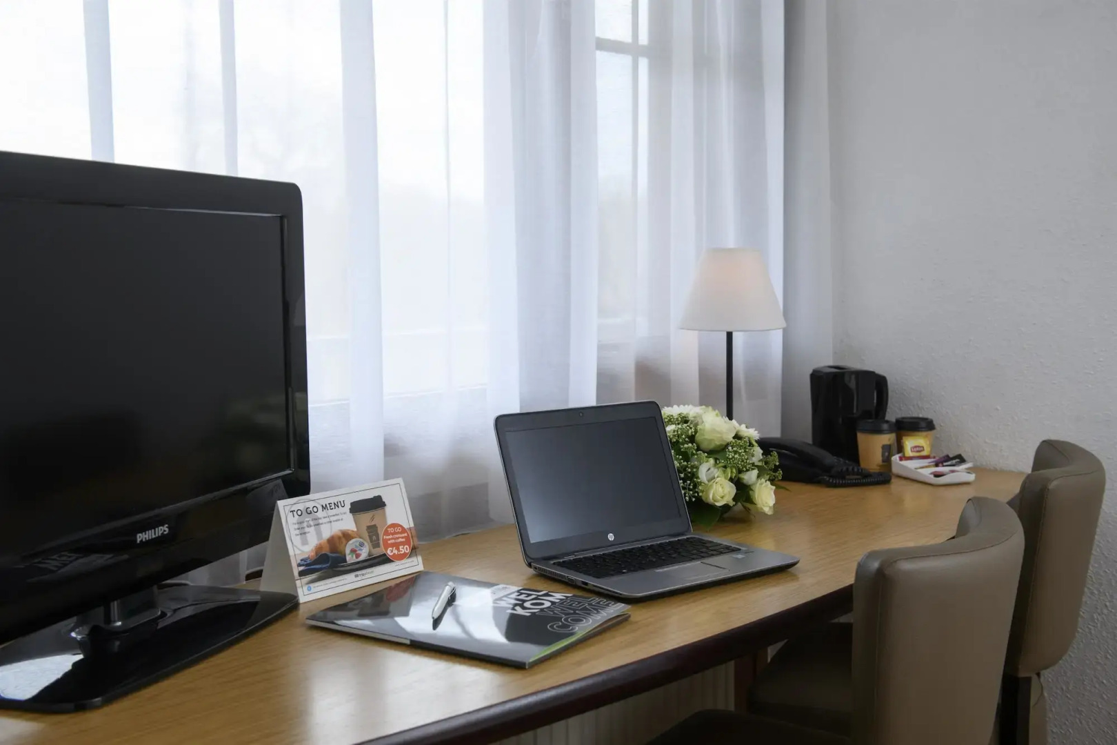 Campanile Hotel Vlaardingen