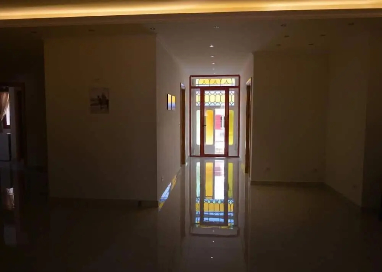 Hôtel Saint Jean Zahle