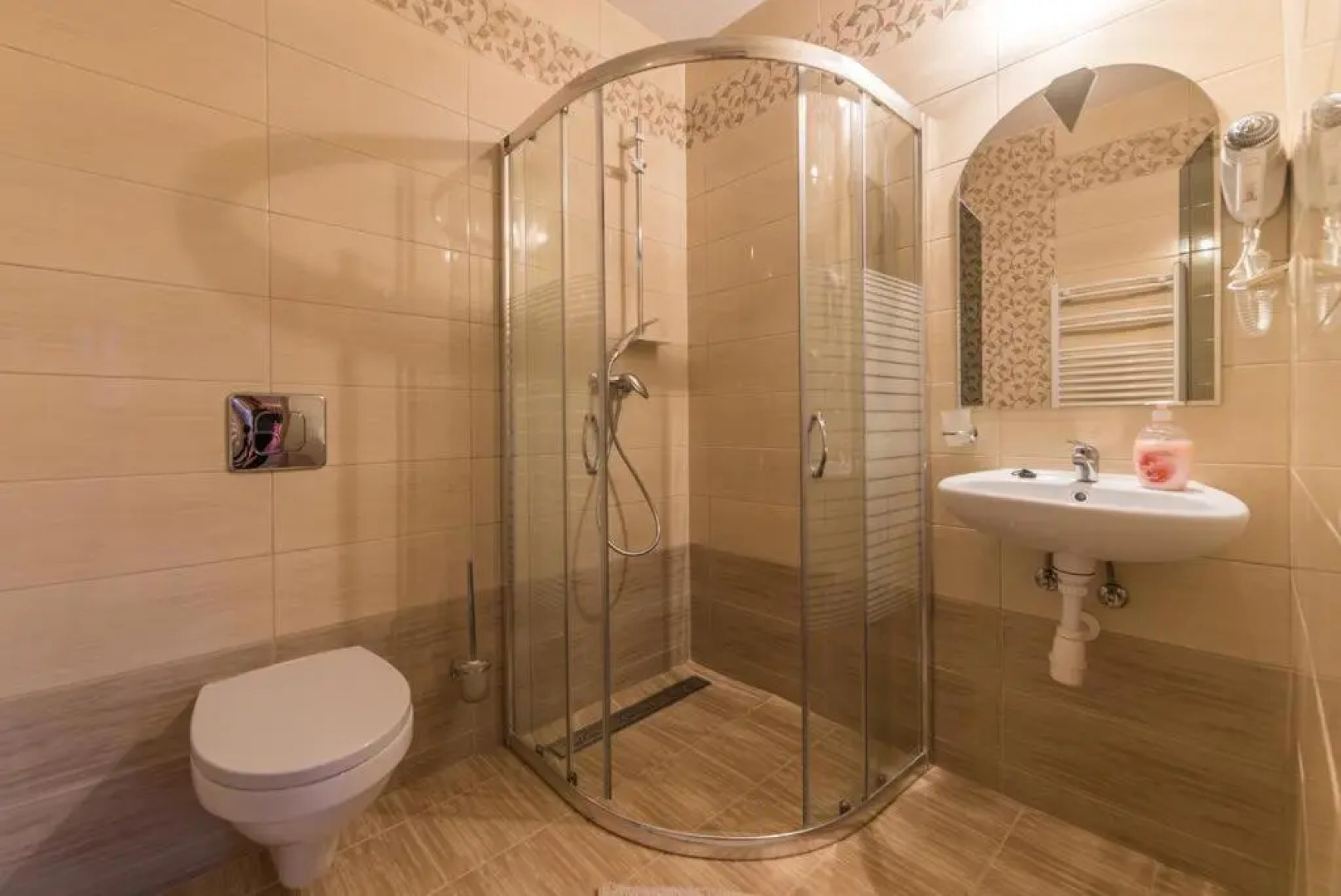 Apartamenty i pokoje gościnne Nowita