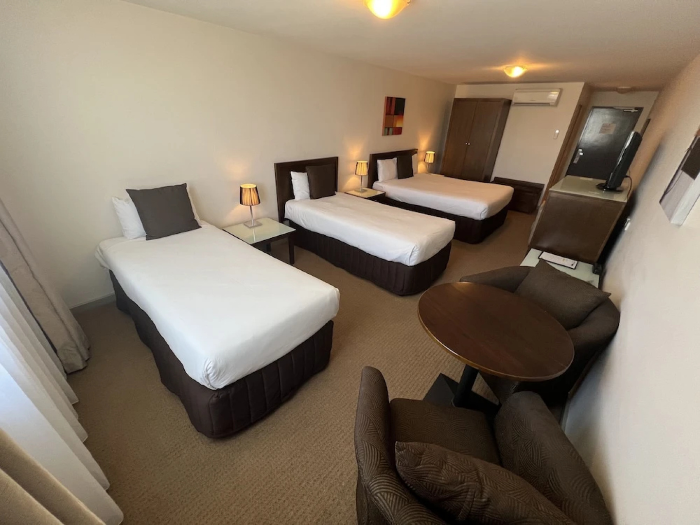 Horsham International Hotel