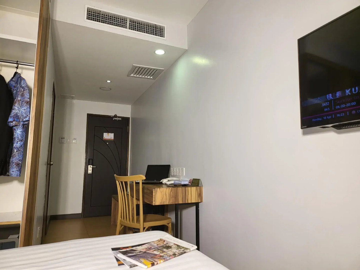 Grand Orient Hotel Perai