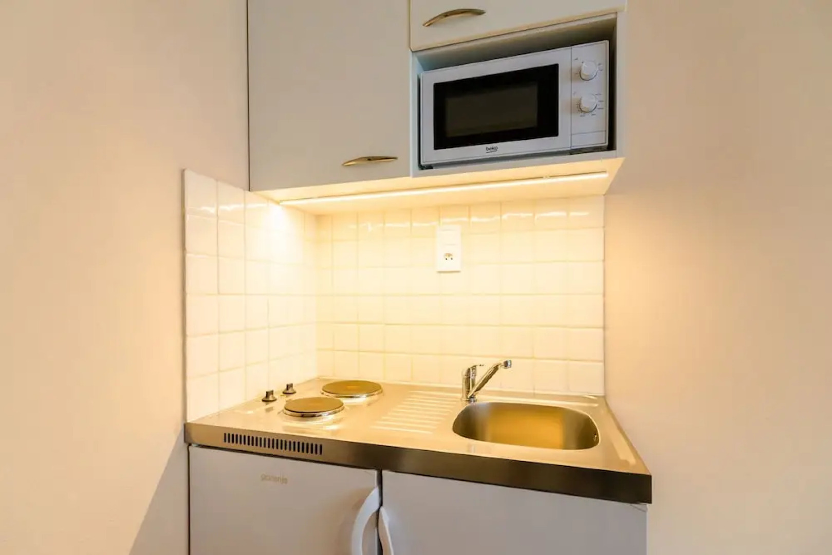 Apartmanovy dom Villa Ephélia