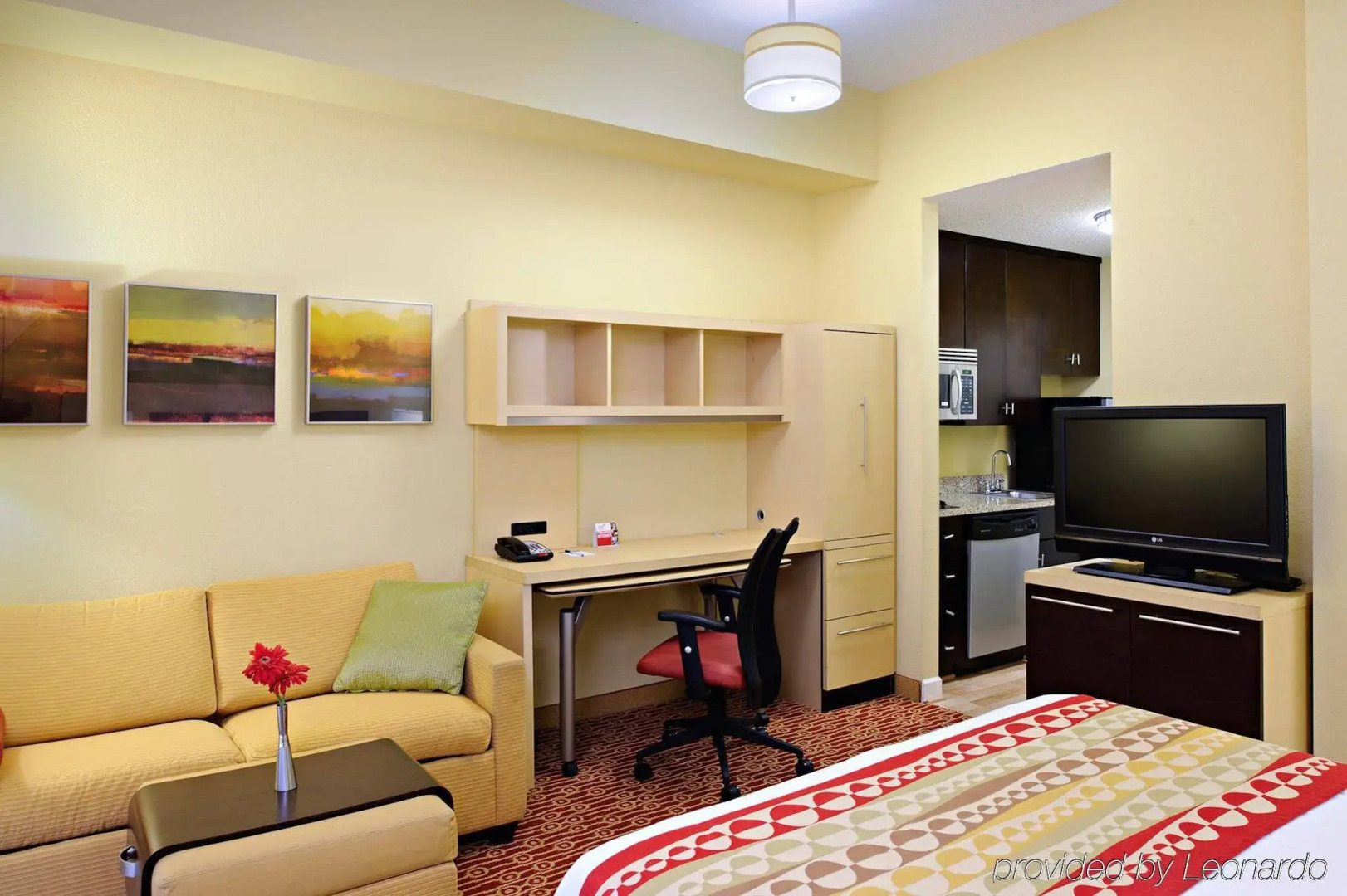 TownePlace Suites Harrisburg Hershey