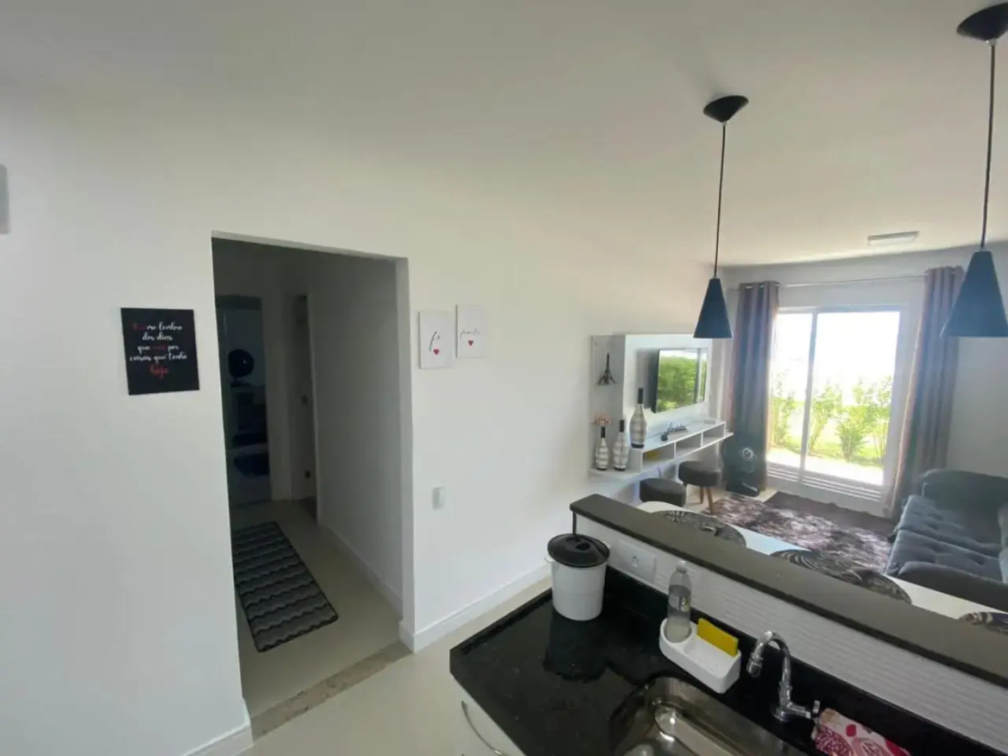 Golden Lake Residence - Arraial do Cabo