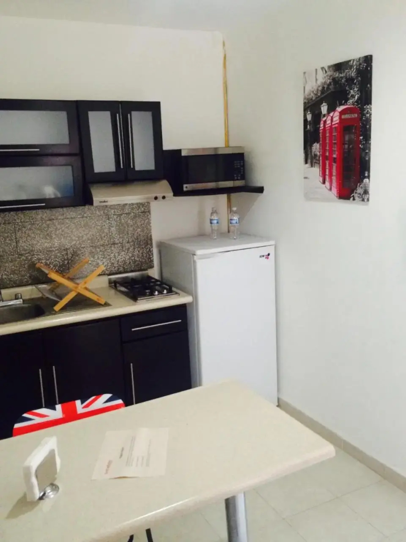 Metropolis Suites Ejecutivas