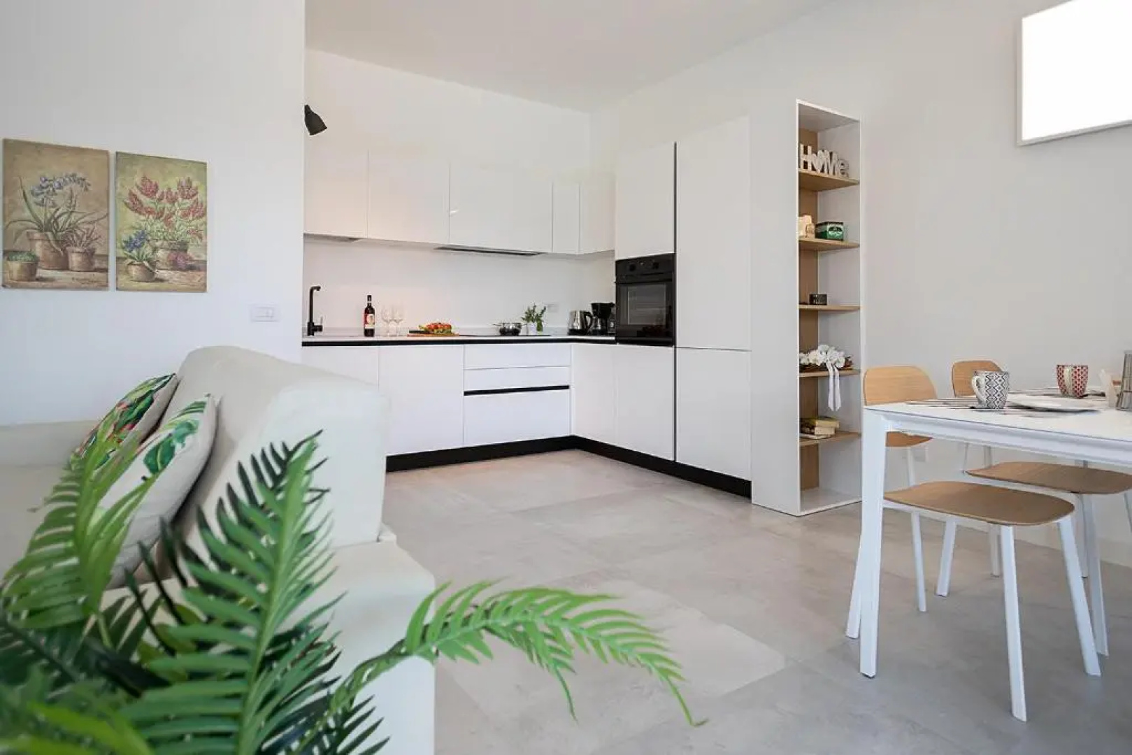 APARTMENT BAMBOO - Regarda Travel