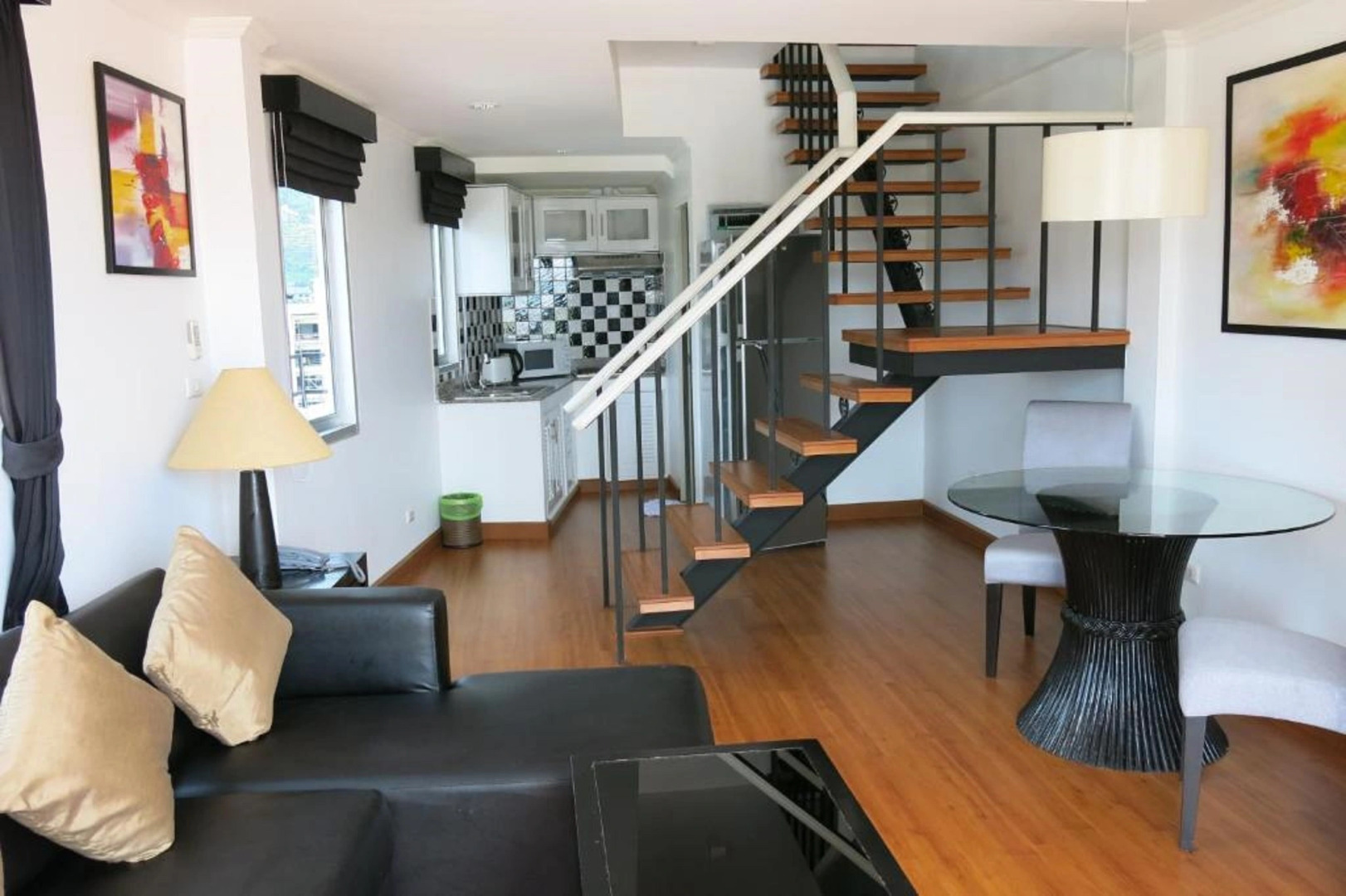 The Orchid Kathu Height Serviced Apartment